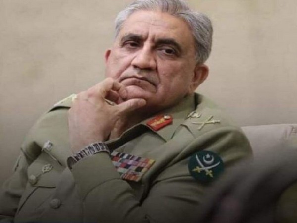Pakistan Army Chief General Javed Qamar Bajwa (File Photo)