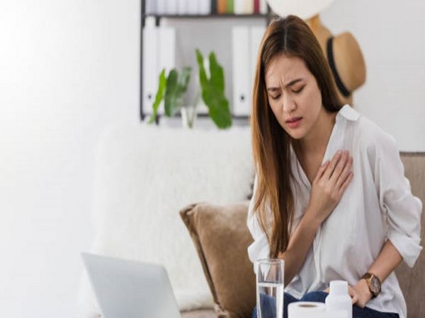 Representative Image