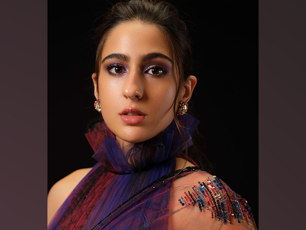 Sara Ali Khan (Image Source: Instagram)