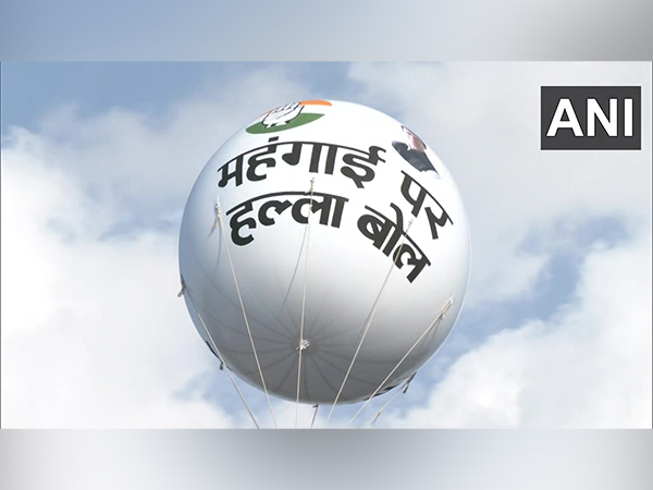 Visual from the spot (Photo/ANI)