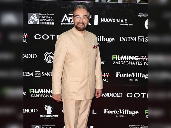 Kabir Bedi (Image source: Kabir Bedi's official Instagram handle)