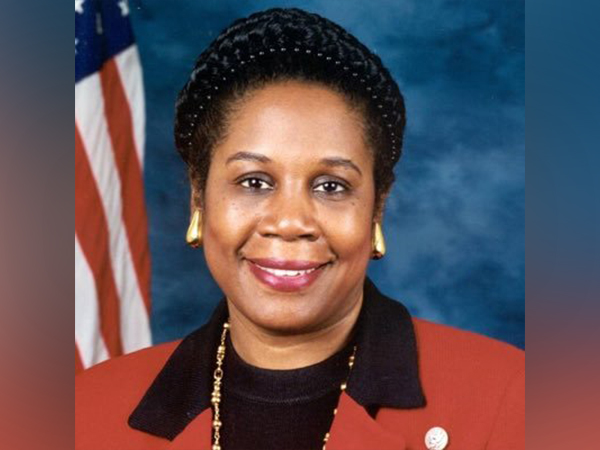 US Congresswoman Sheila Jackson Lee (Photo Credit: Twitter)