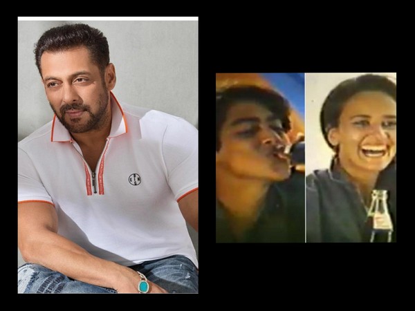 Salman Khan (Image source: Instagram)