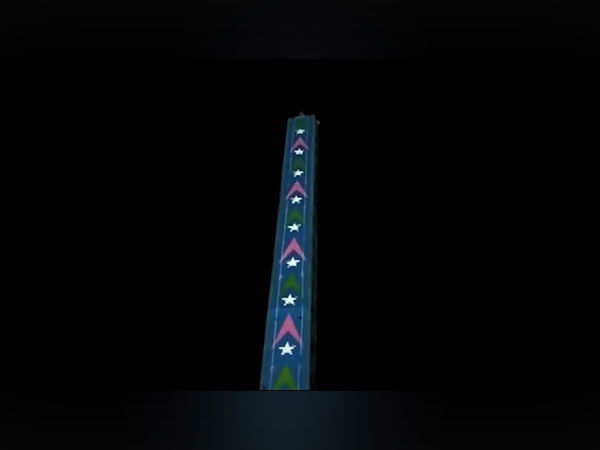 Swing crashes down from 50 feet in Mohali fair (Photo:ANI)