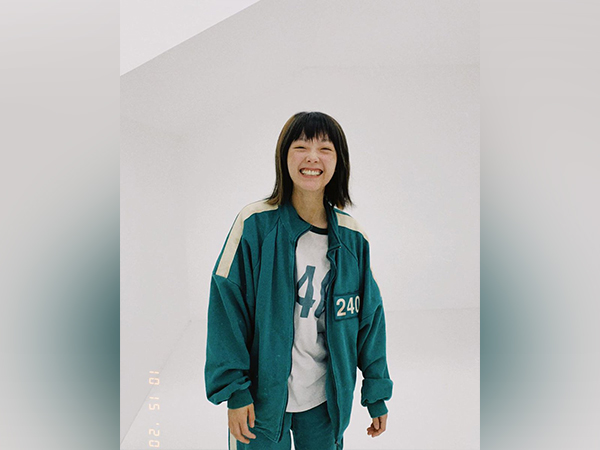 Lee Yoo-Mi (Image source: Instagram)