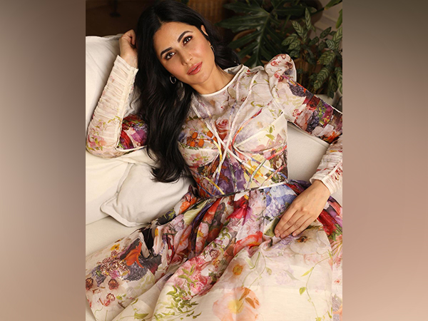 Katrina Kaif (Image source: Instagram)
