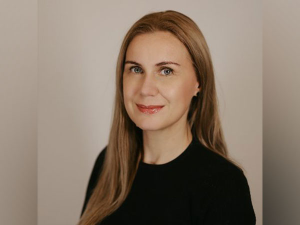 EU Commissioner for Energy Kadri Simson (Photo Credit: Twitter)