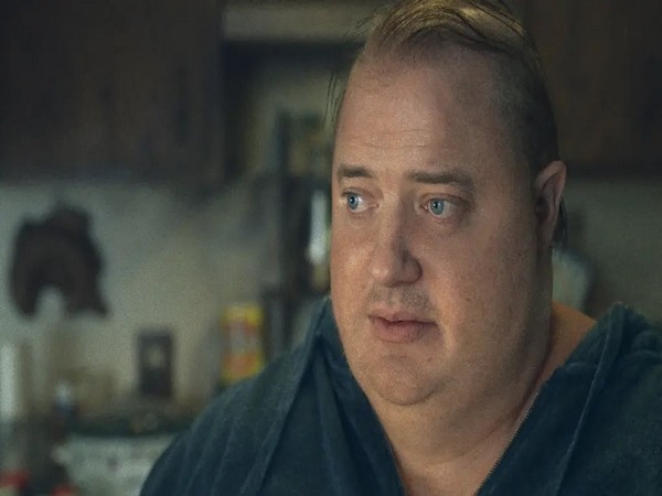 Brendan Fraser (Image source: Instagram)