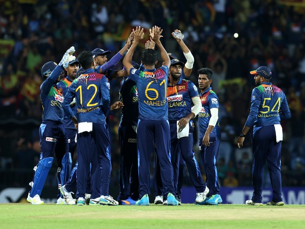 Sri Lanka. (Photo- ICC)