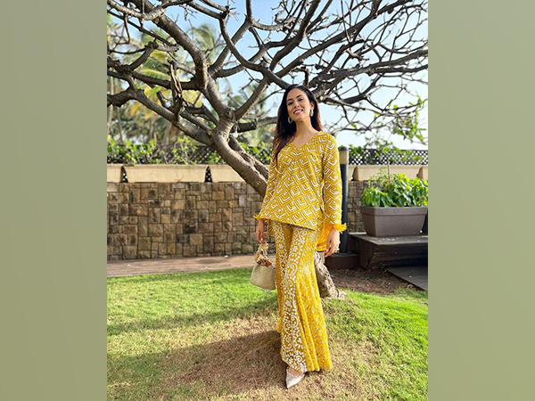 Mira Rajput (Image source: Instagram)