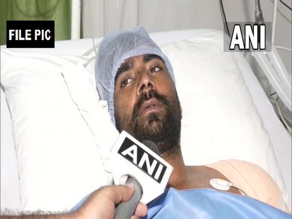 Fidayeen suicide attacker from PoK, Tabarak Hussain