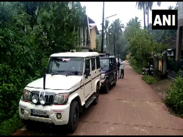 Visual from the spot (Photo/ANI)