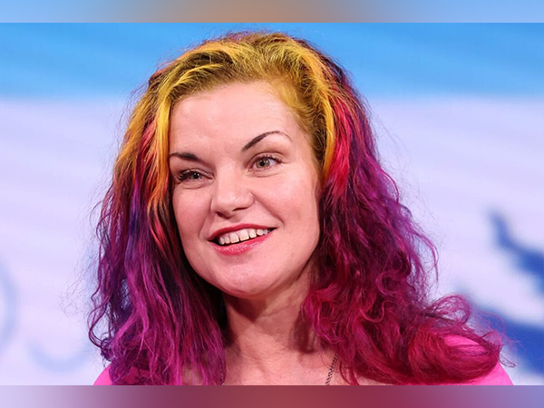 Pauley Perrette (Image source: Twitter)