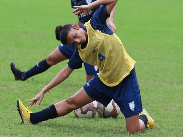 India will be looking forward to start off its campaign with a bang. (Photo- AIFF)