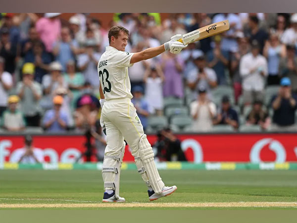 Marnus Labuschagne. (Photo- ICC)