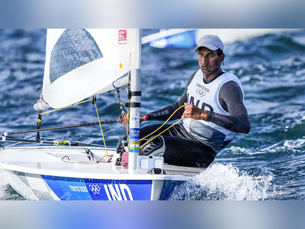 Vishnu Saravanan (Photo: SAI Media)