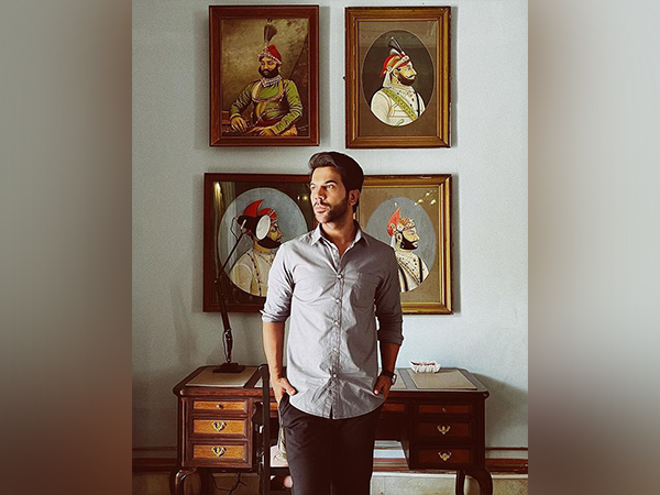 Rajkumar Rao remembers his father on his third death anniversary