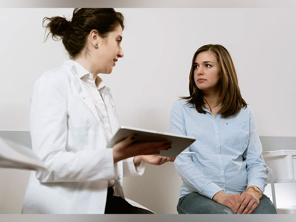 Representative Image