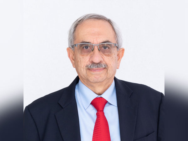Industrialist Nadir Godrej (Photo Credit: Godrej website)