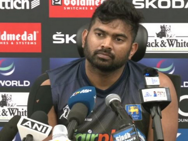 Bhanuka Rajapaksa (Photo/ANI)