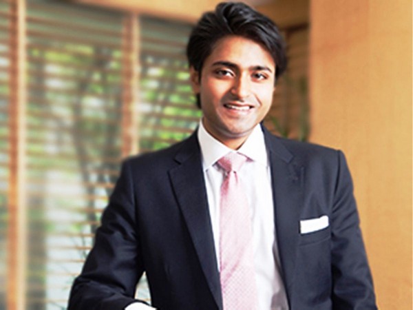 Jay Goenka, Director, Dynamix Group