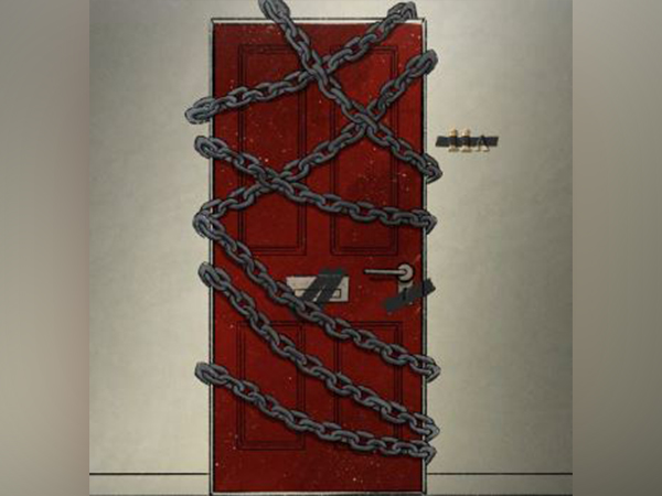 House arrest instances in China could pass over a million in next 3 years: Report   (Photo Credit: Safeguard Defenders)