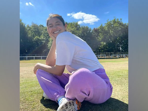 Anushka Sharma (Image source: Instagram)