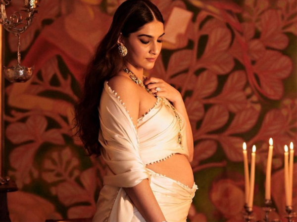 Sonam Kapoor (Image Source: Instagram)