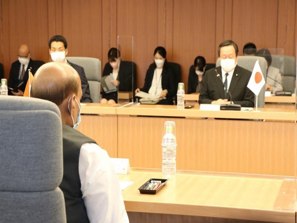 India, Japan to hold inaugural 