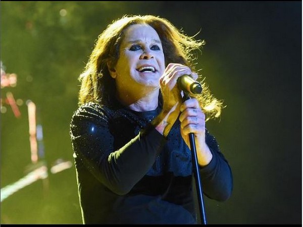 Ozzy Osbourne