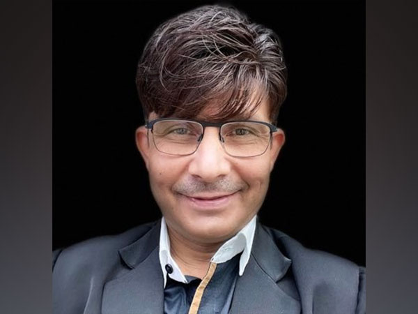 Actor Kamaal Rashid Khan (File Photo)