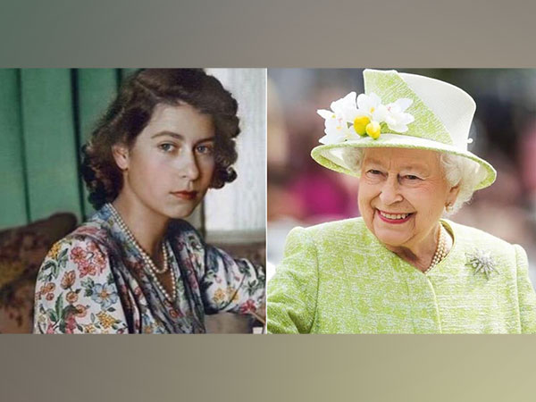 Queen Elizabeth II (Image Source: Instagram)