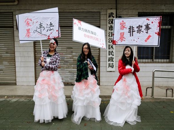 Representative Image. (Photo Credit: Reuters)