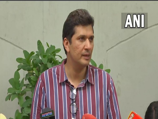 Saurabh Bharadwaj (File Photo/ANI)