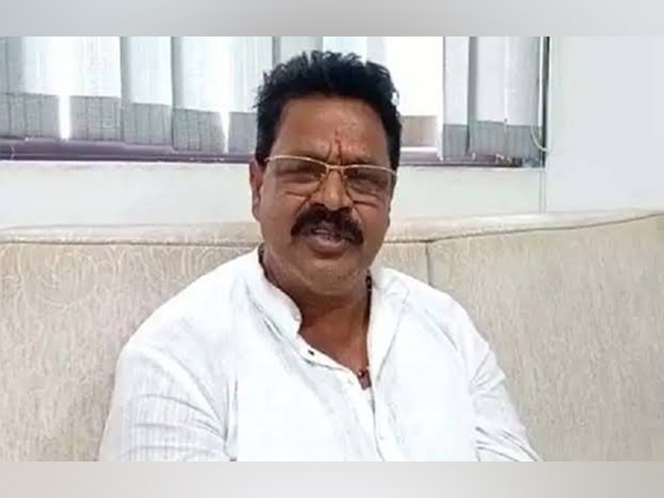 Member of Bihar legislative council Kartik Kumar 