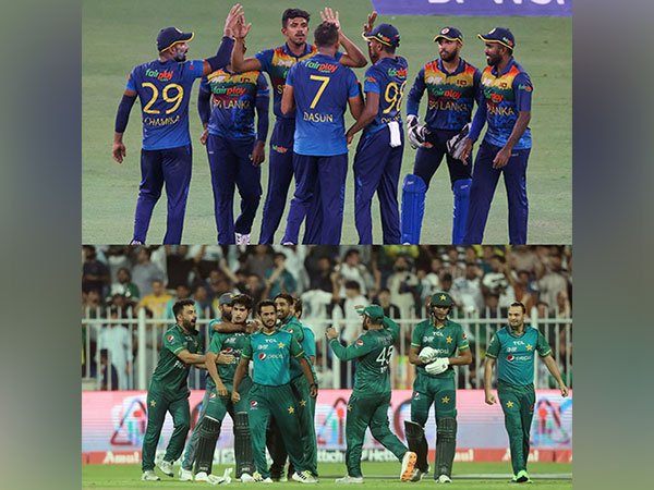 Sri Lanka and Pakistan are all set for Asia Cup final.