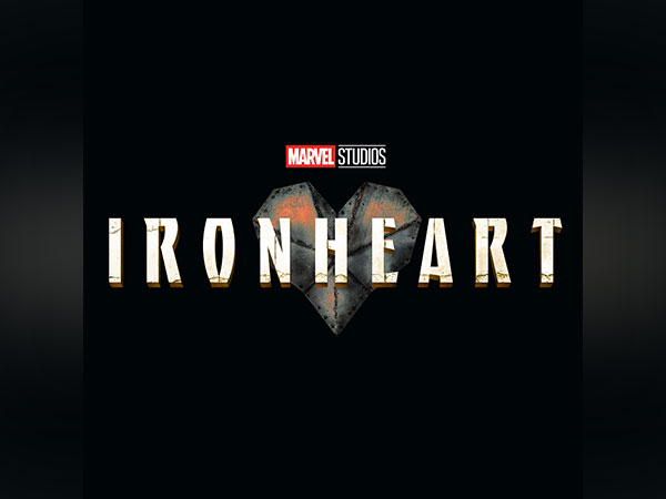 'Ironheart' poster (Image Source: Twitter)