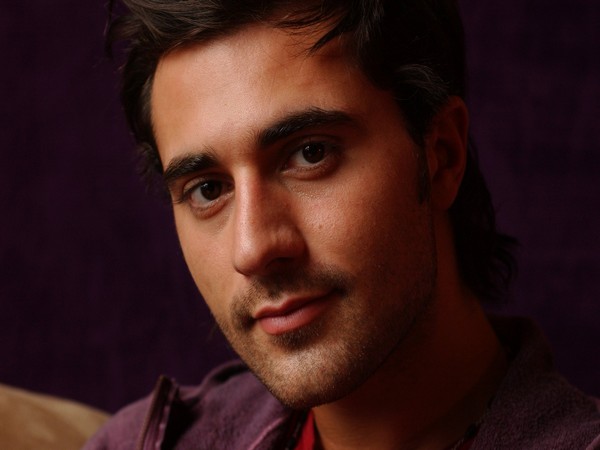 Darius Campbell Danesh