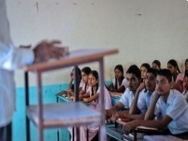 Representative Image