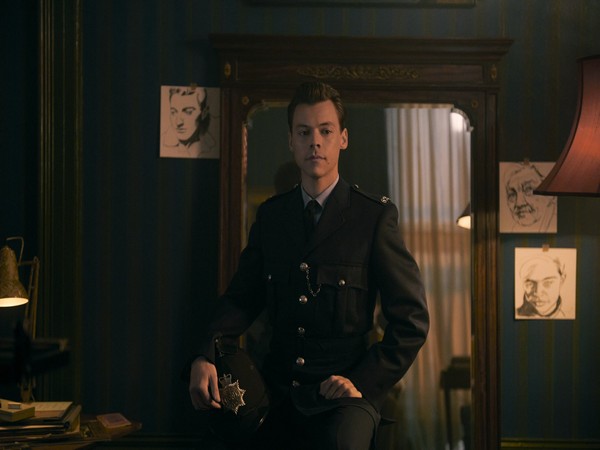 Still from 'My Policeman'