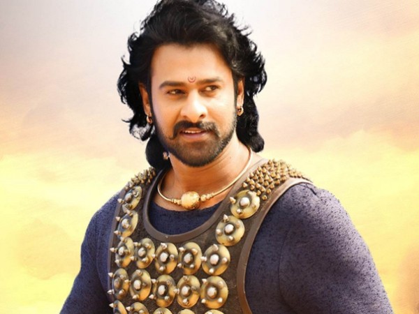 Prabhas (Image Source: Twitter)
