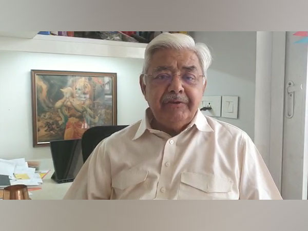 VHP Chief Alok Kumar