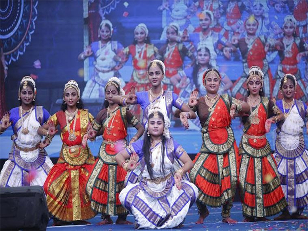 Brandix Apparel India Units gather for It's My Day Celebrations 2022