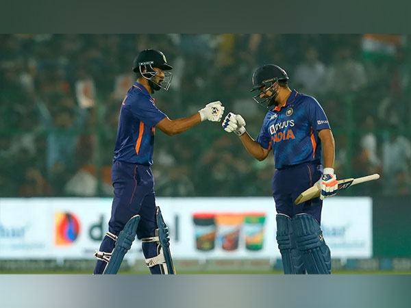 India hs announced  squad for T20 WC. (Photo- BCCI)