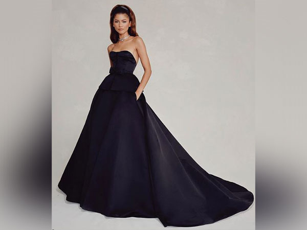 Zendaya (Image source: Instagram)