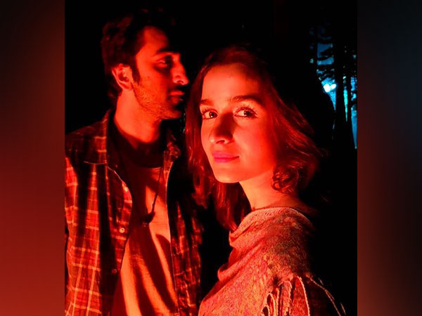 Alia Bhatt, Ranbir Kapoor (Image SOurce: Instagram)