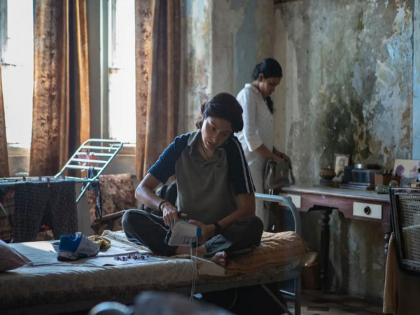 Anushka Sharma (Image Source: Instagram)