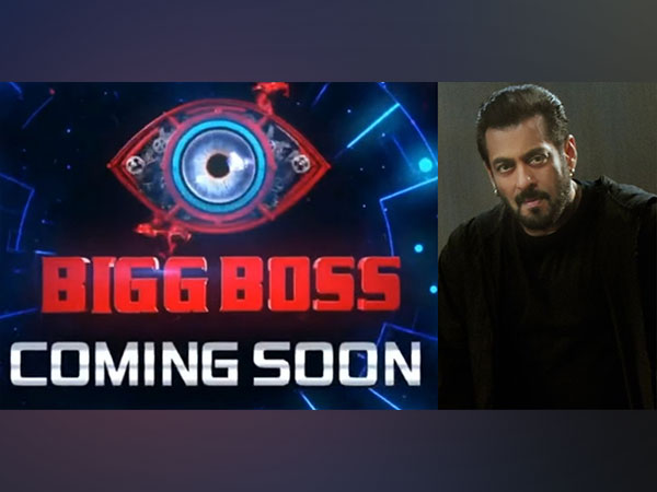 Bigg Boss 16, Salman Khan (Image source: Twitter)