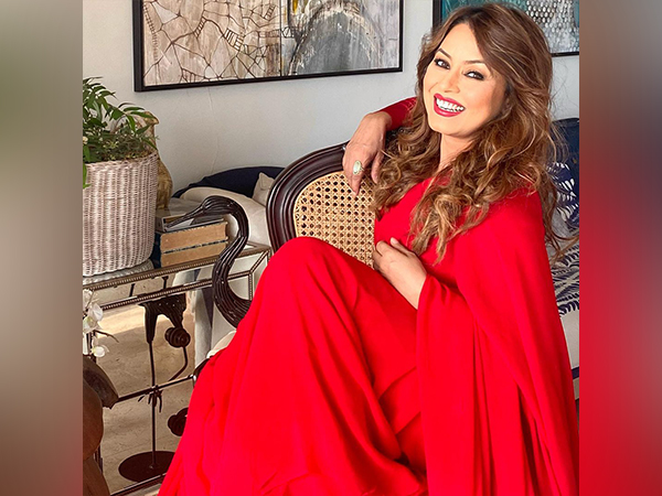 Mahima Chaudhry (Image Source: Instagram)