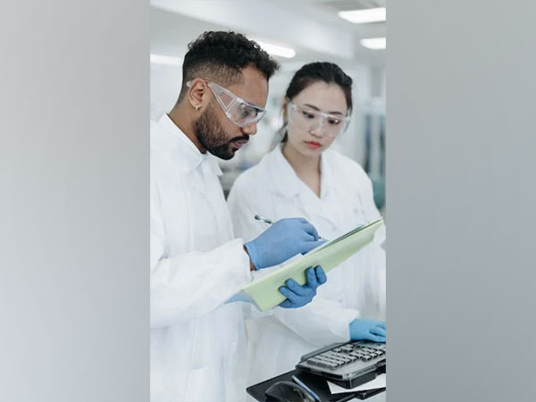 Representative Image